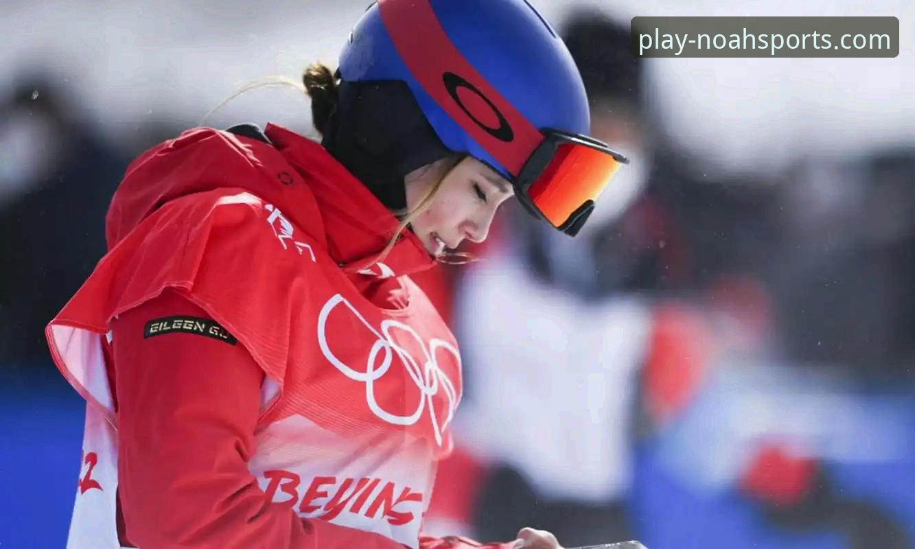 诺亚体育app更新怎么下载 从谷爱凌卫冕到平台体验:一场赛事背后的深度解析