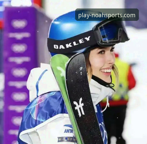 诺亚体育app安装包 谷爱凌再创历史,诺亚体育平台见证中国冰雪荣耀最新动态