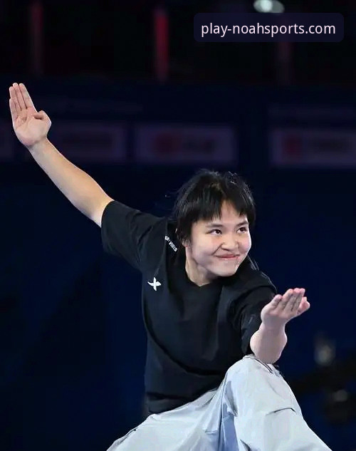 揭秘重庆冠军赛黑马之旅：一场在诺亚体育app上见证的青春风暴